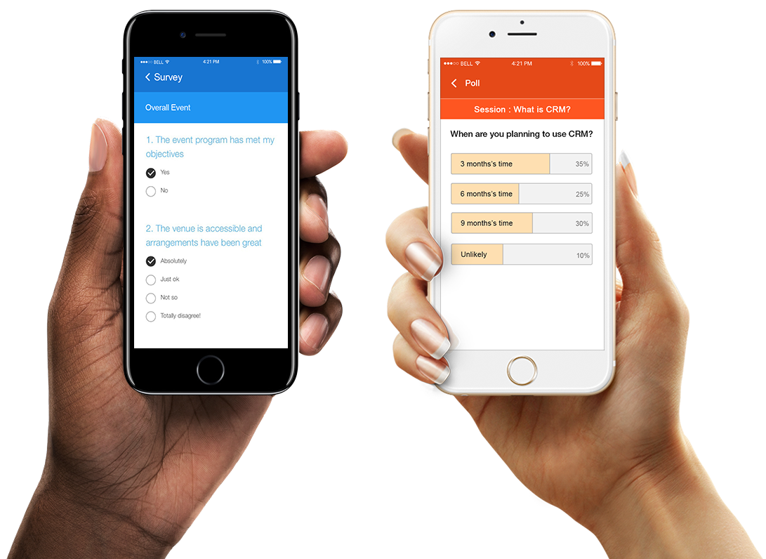 Live Engagement